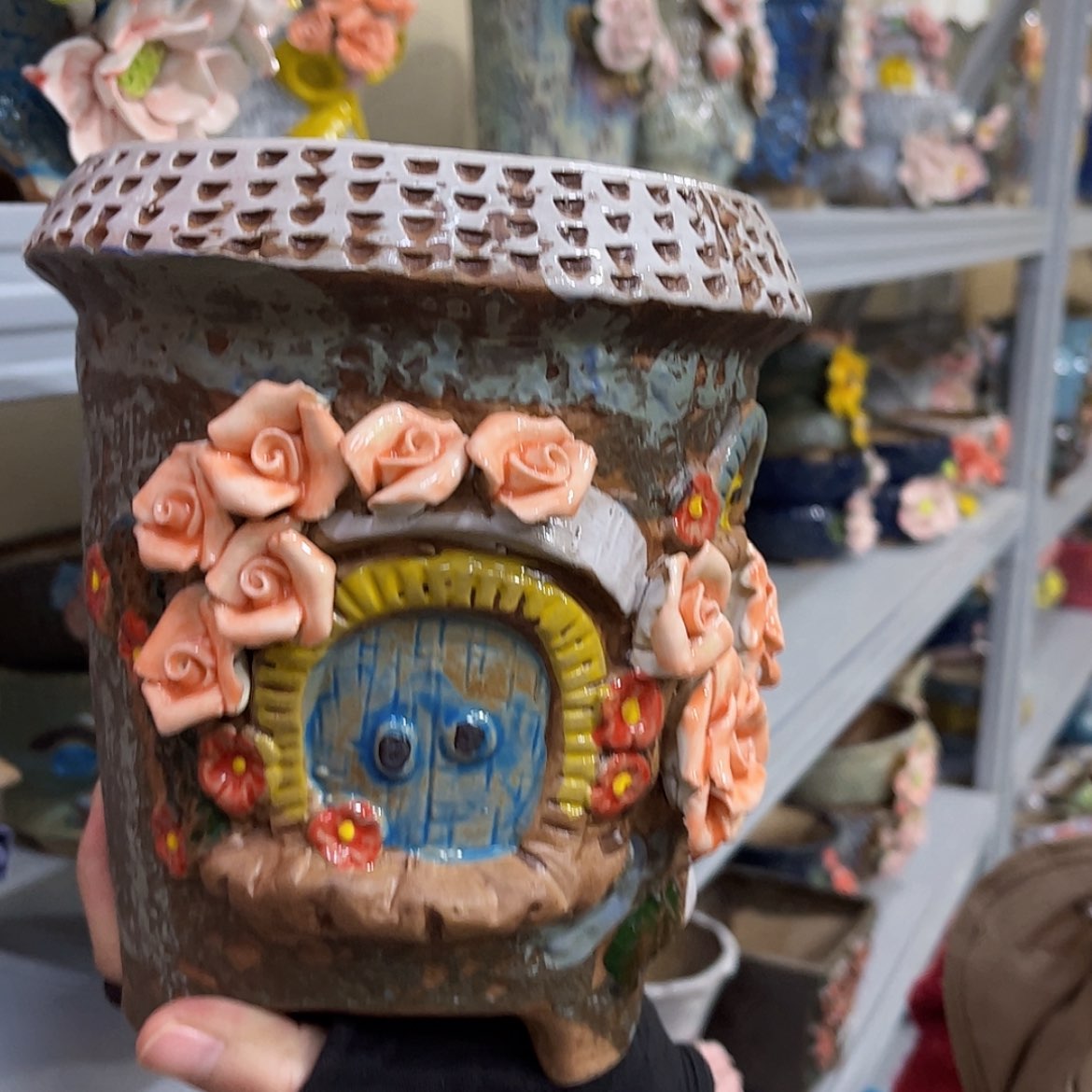 【闪购商品】红陶福利