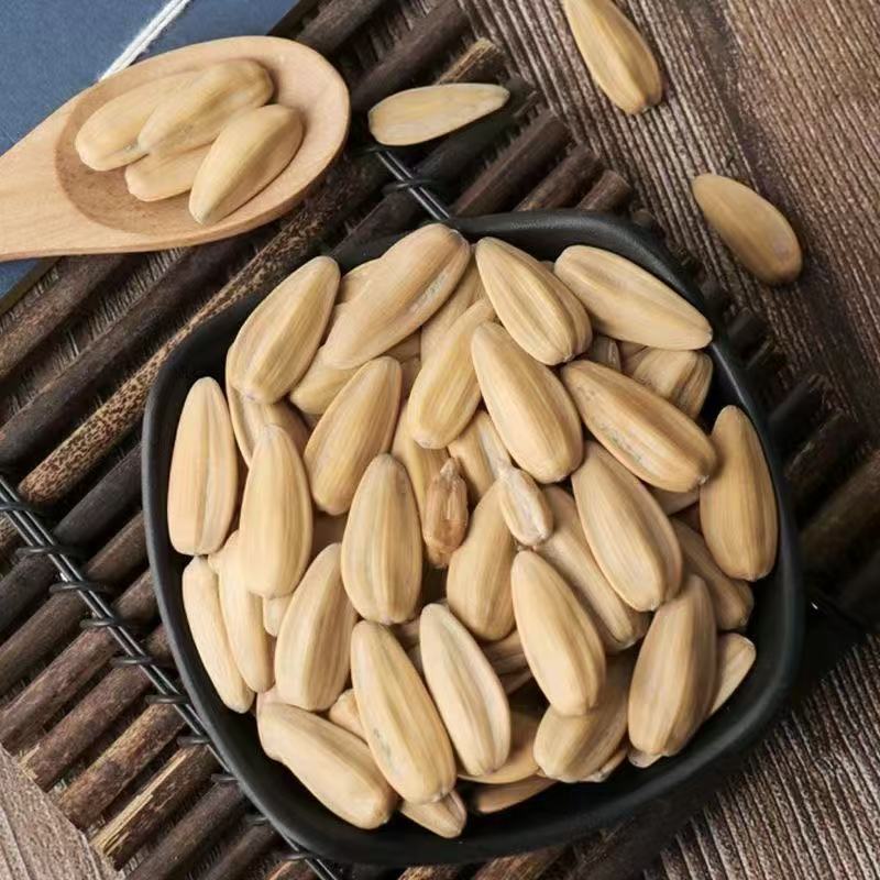 向日葵原味焦糖味瓜子古法五香味打手瓜子