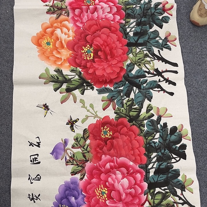 我是真的喜欢这个节目