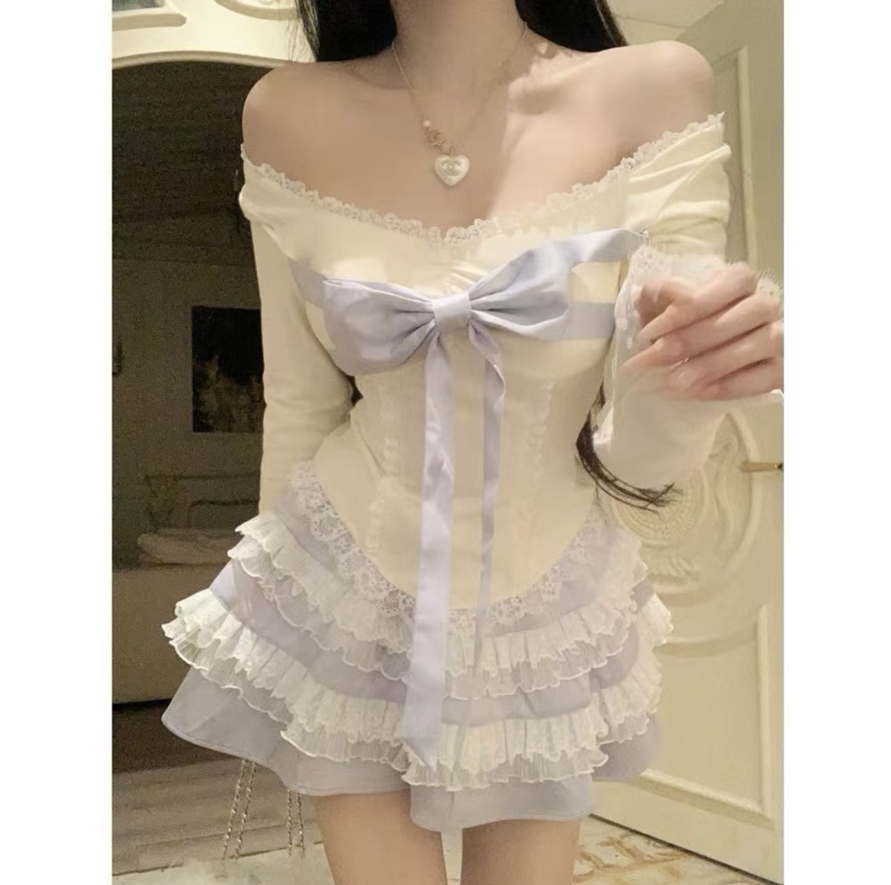 乔一乔甜辣风 扣号模式以直播间为准