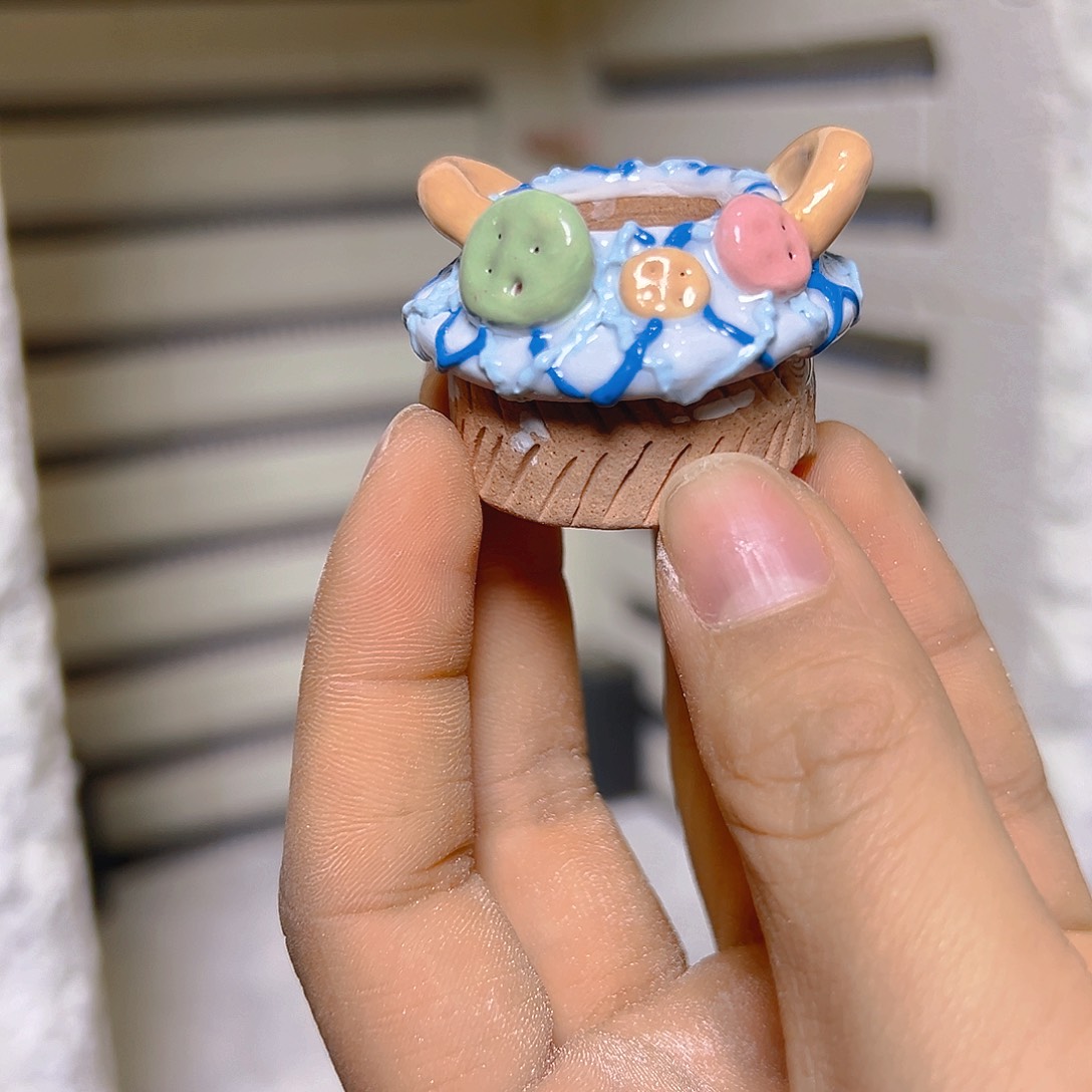 红陶老梧家多肉花盆