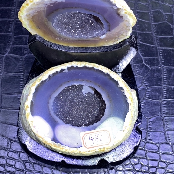 福利聚宝盆未镶嵌水晶