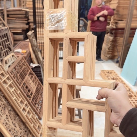 铁***花香榧木特价一组包邮