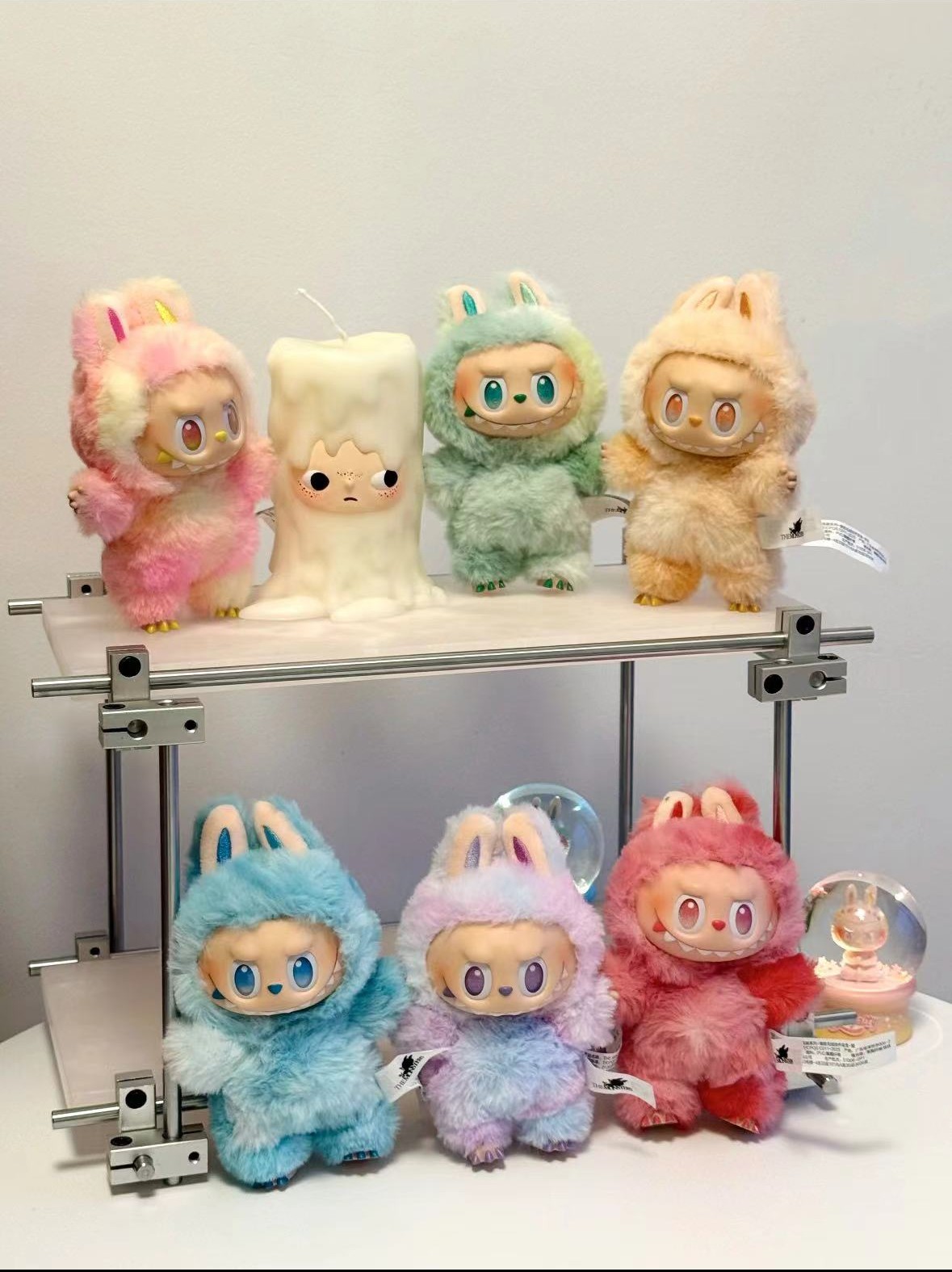 三代高版国版（不含隐藏），介意微瑕勿拍，无许愿玩法