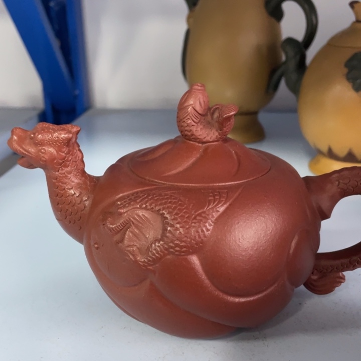 茶壶紫砂紫砂茶具紫砂