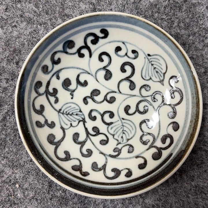 摆件陶瓷艺术作品