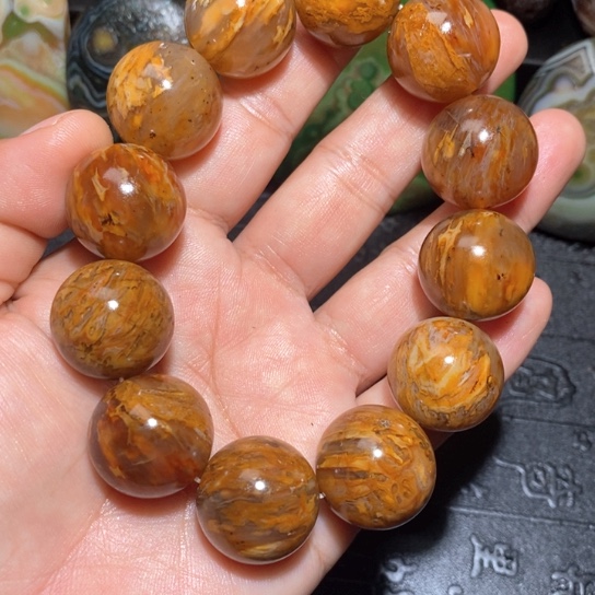 石英质玉珠宝半成品未镶嵌印****