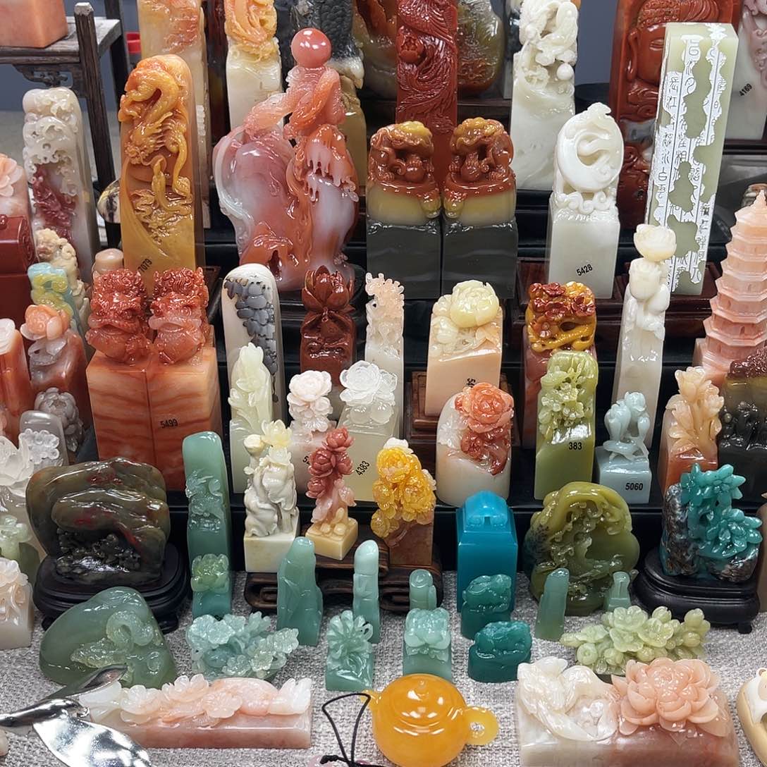 小***儿昌化石印石111充值