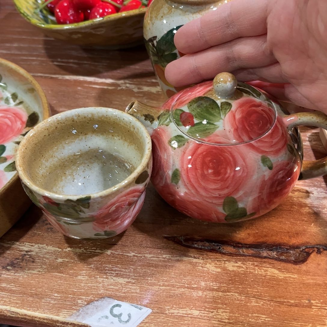 壶在线求推荐适合女性饮用和