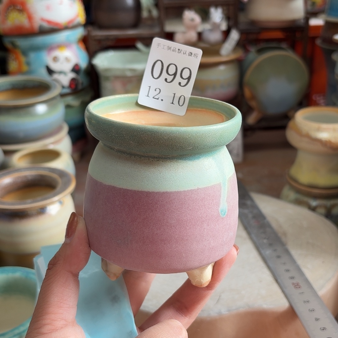 瓷片景德镇陶瓷手工制作