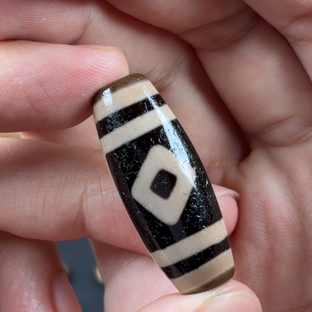 玛瑙/玉髓吊坠(不含链)未镶嵌