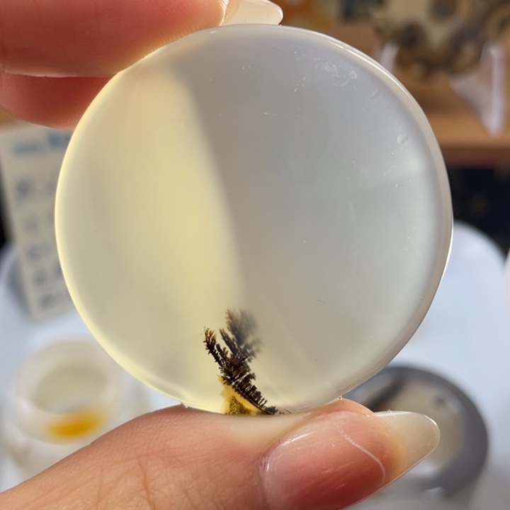 玛瑙/玉髓未镶嵌牌子