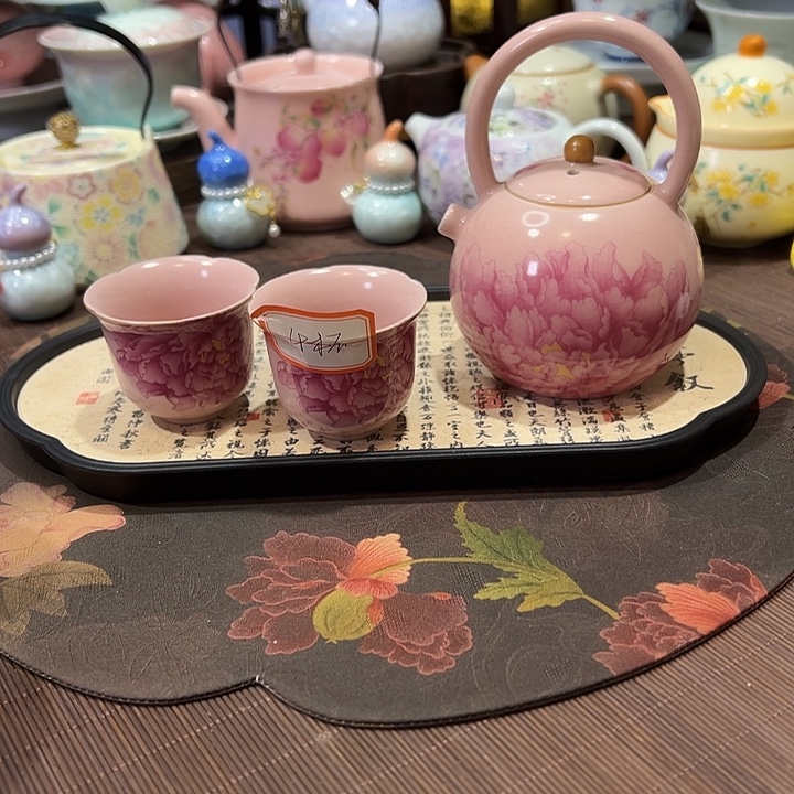 茶具配件其它茶器