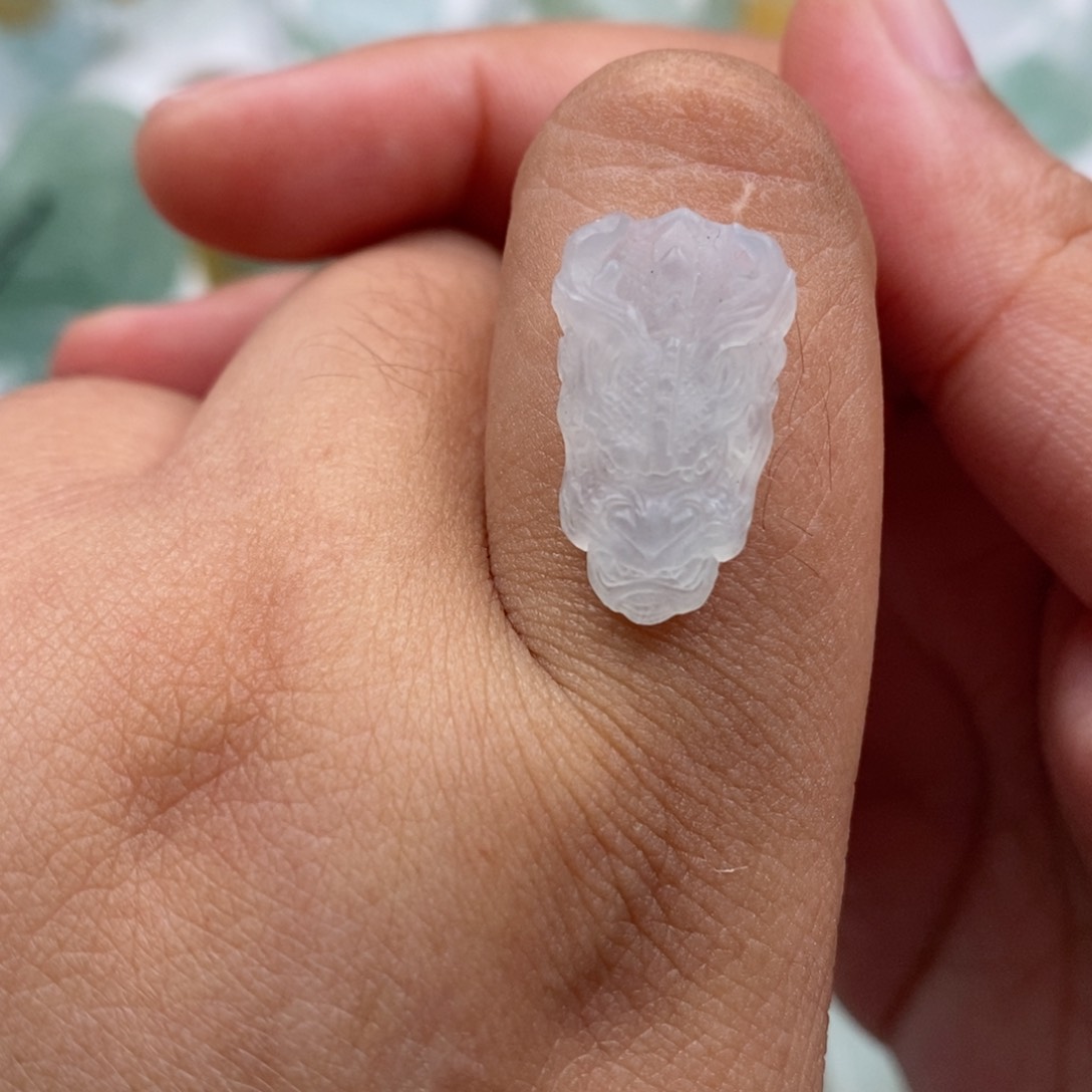 未镶嵌定制翡翠天然缅甸翡翠a货