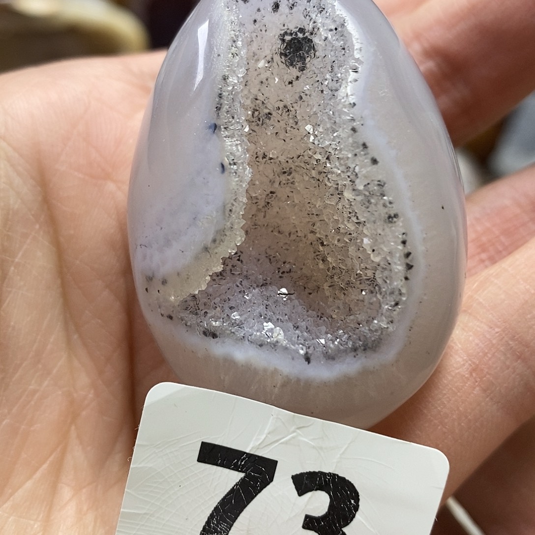 玛瑙/玉髓未镶嵌玛瑙摆件