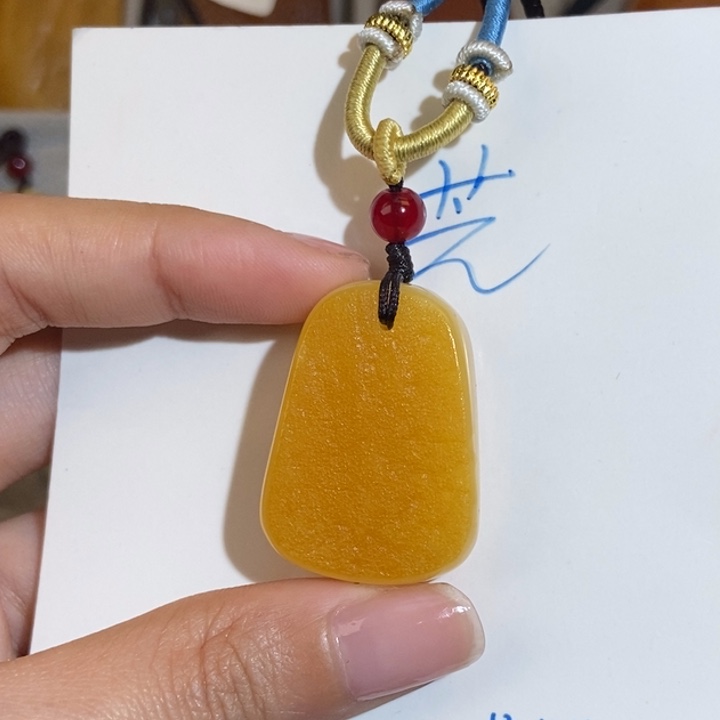 定制琥珀未镶嵌琥珀