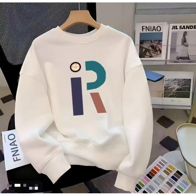 秋季卫衣男士时尚#S57