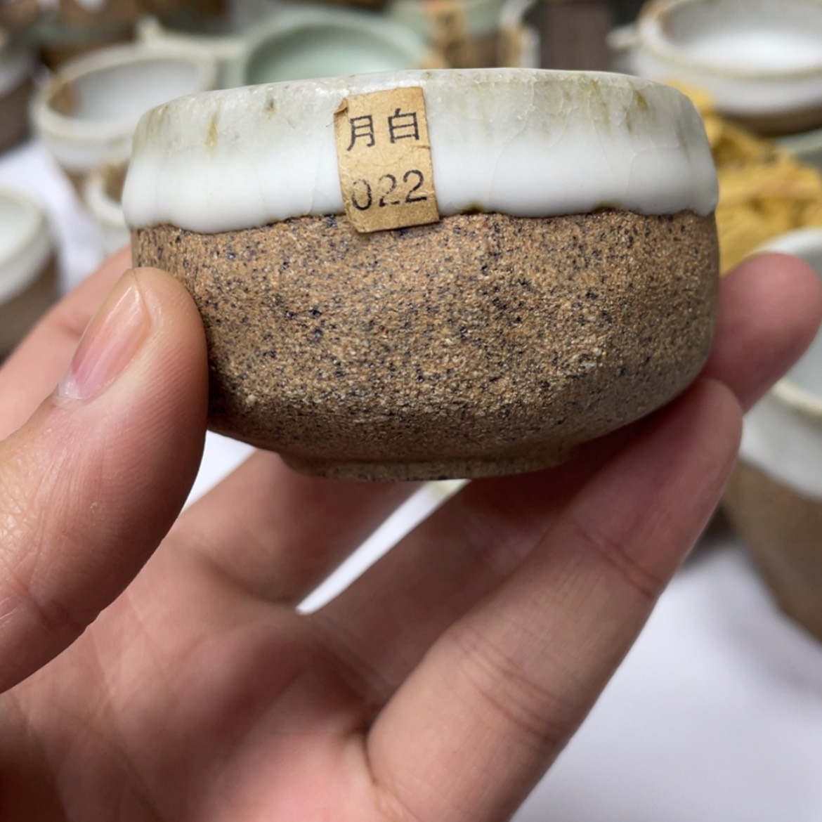 【闪购商品】壶老段烧陶瓷茶器！