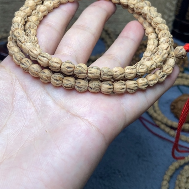 【闪购商品】吊坠柏香籽/百香籽