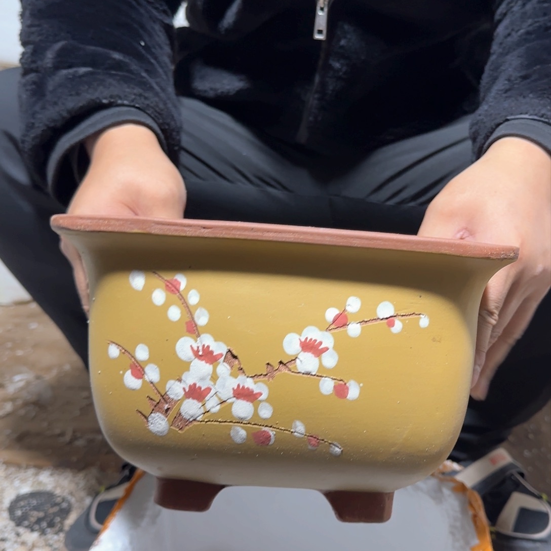 紫砂瑕疵是不需要