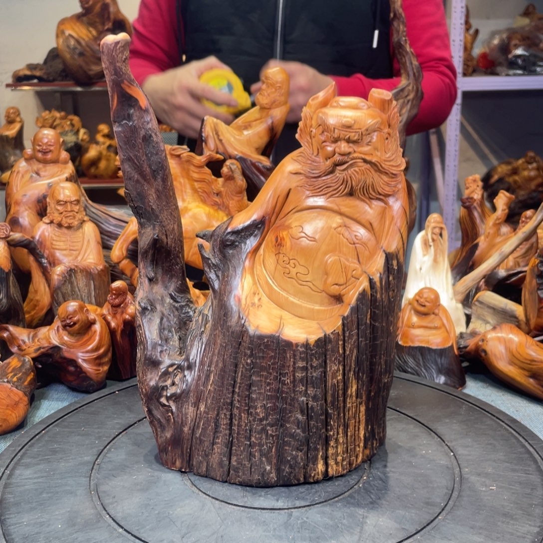 柏木（崖柏）其他。。。。。