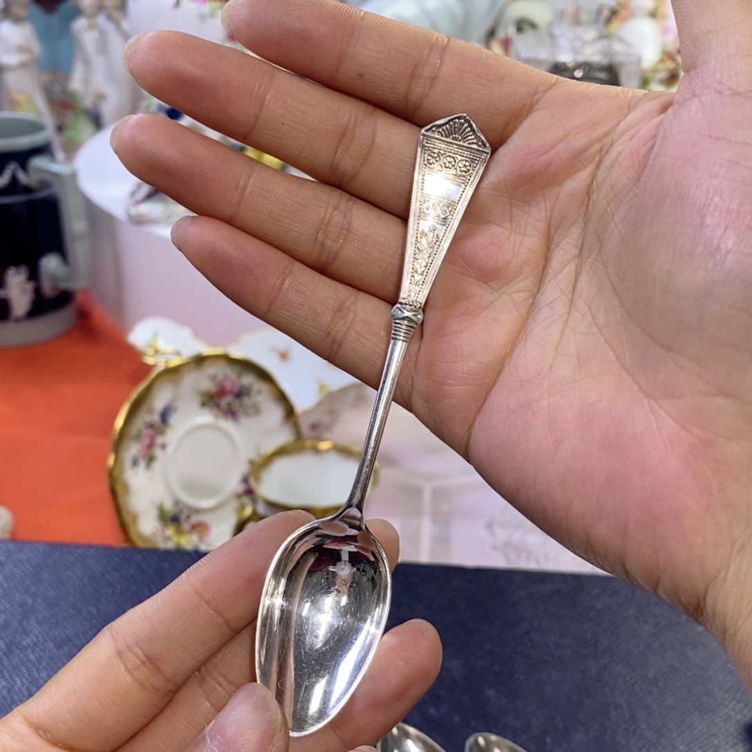 瓷器欧瓷咖啡杯水晶杯