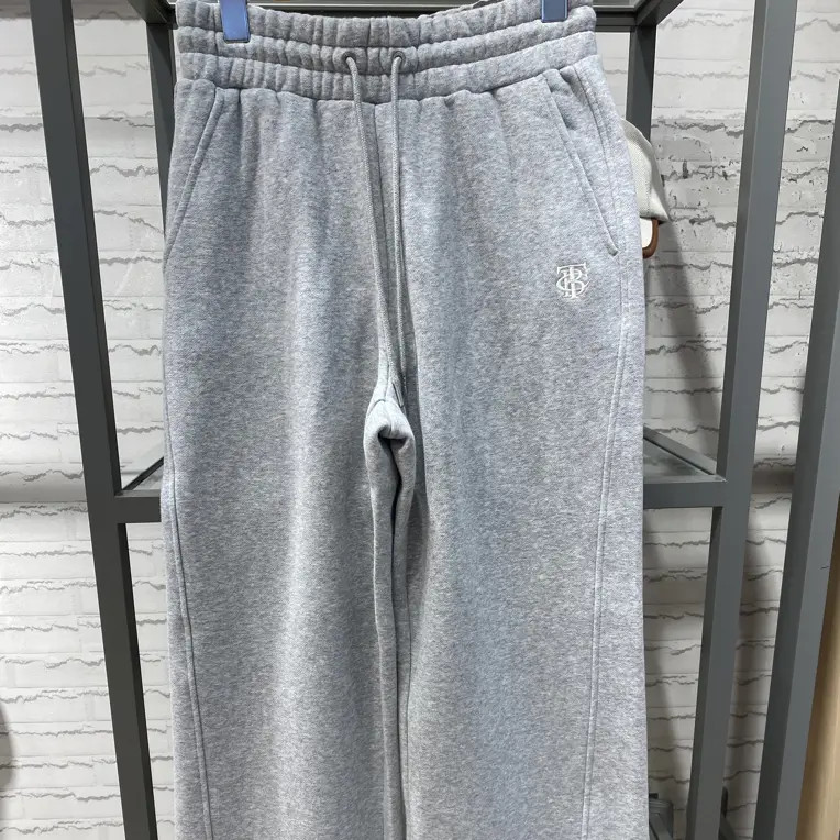 TeenieWeenie专柜正品25冬休闲加绒松弛感休闲裤TTTM25OT01Z