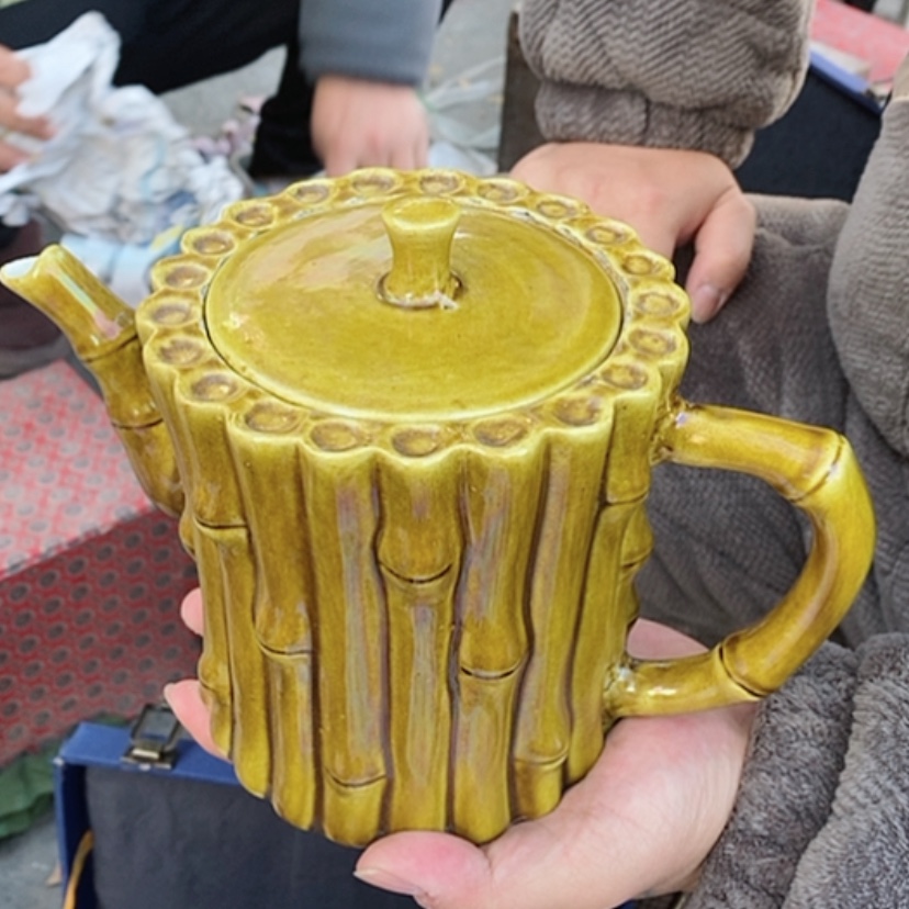 【闪购商品】瓷片郭*景德镇现代工艺品