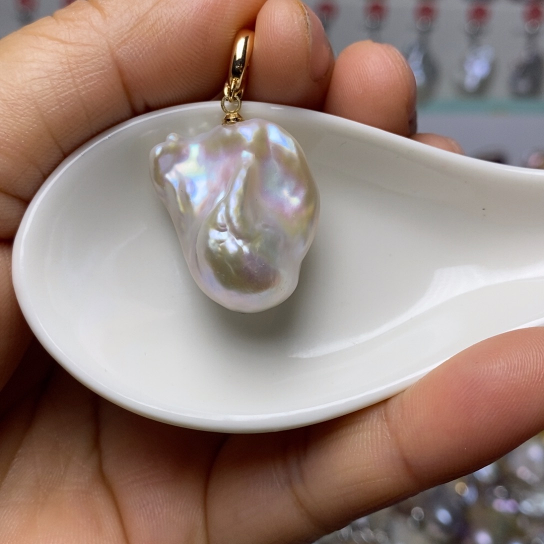 淡水珍珠其它未镶嵌