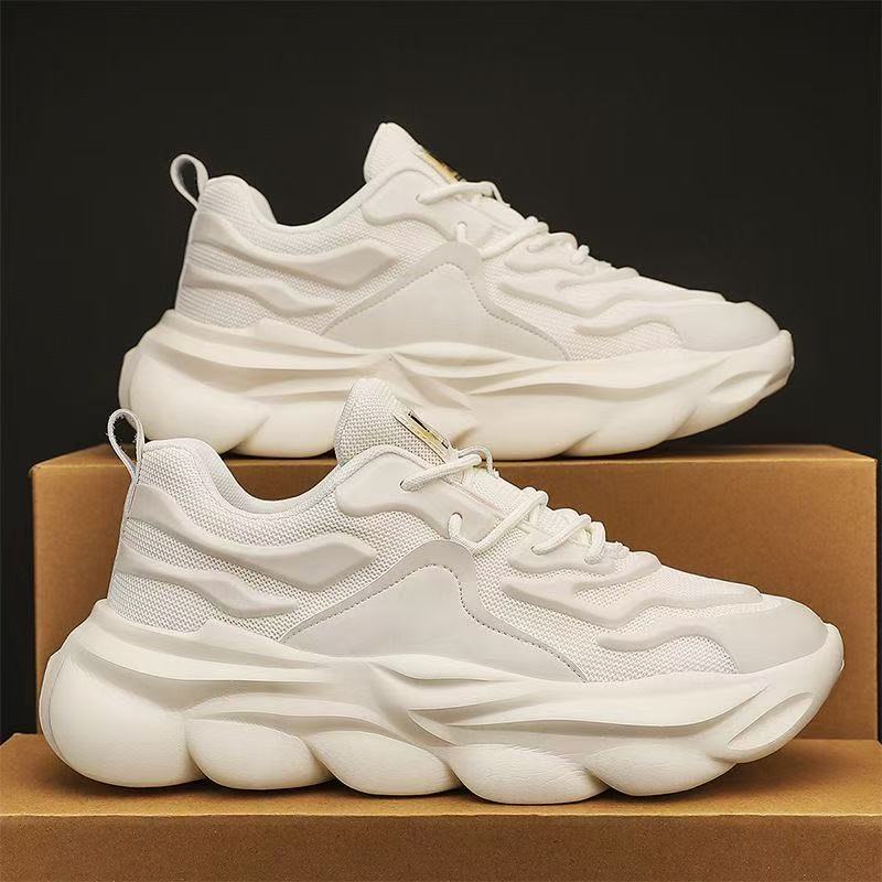 〔小师妹〕001-200休闲运动鞋时尚百搭透气潮鞋减震跑步缓震舒适