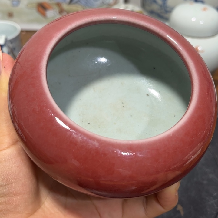 摆件景德镇陶瓷艺术品