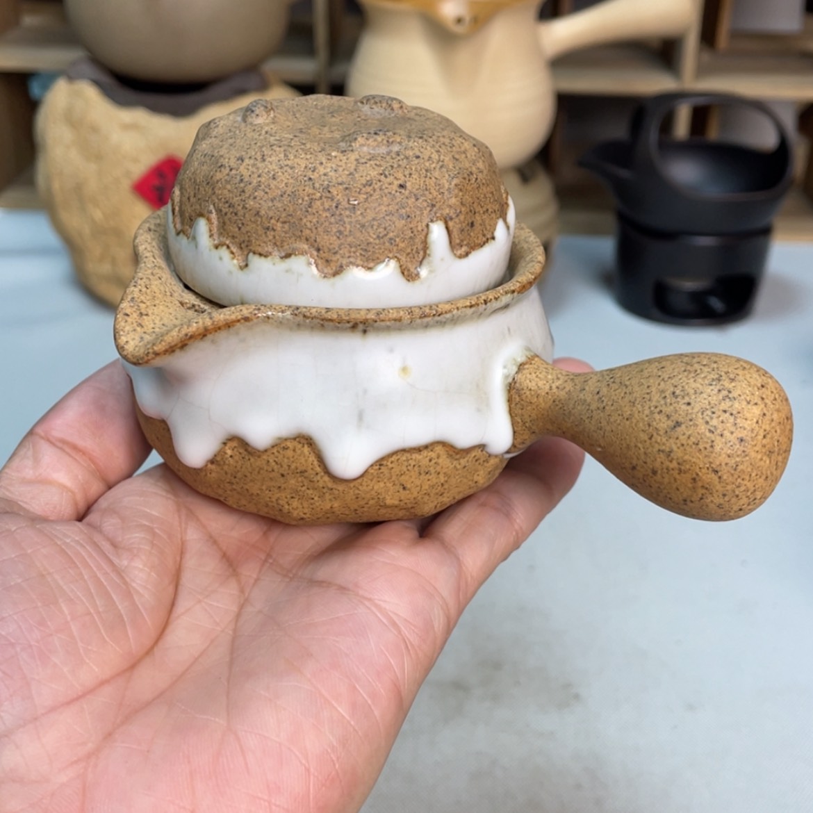 【闪购商品】壶茶具很不错哦号