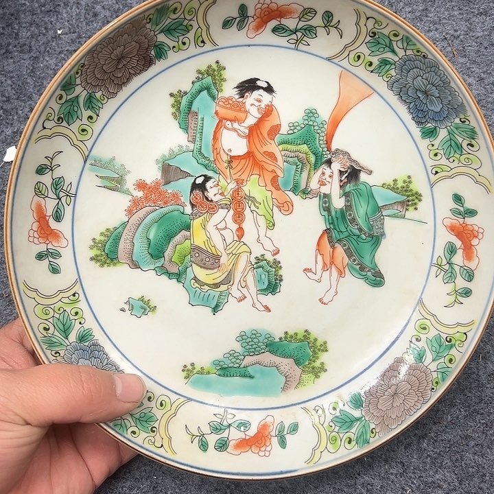 摆件陶瓷25863666555558