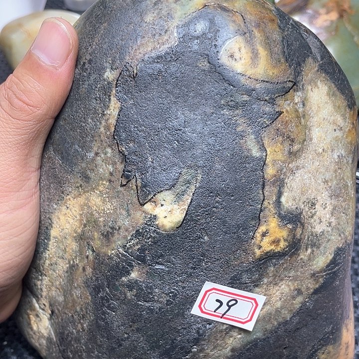 未镶嵌和田玉挂件飞*79