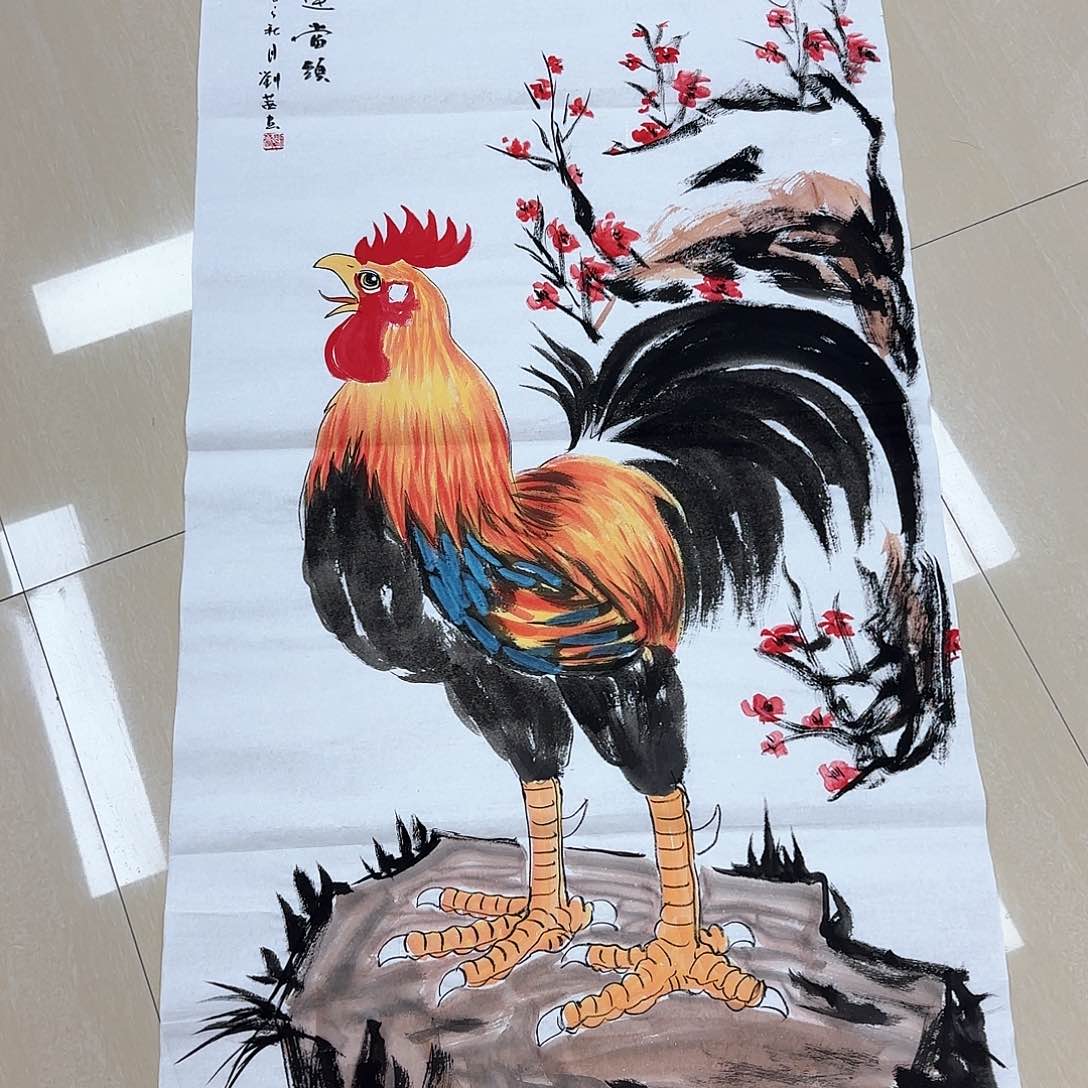 国画国画作品集一个^_^