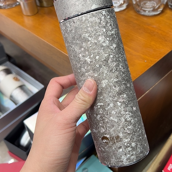 匡迪  70-530-5917钛杯 冰花银