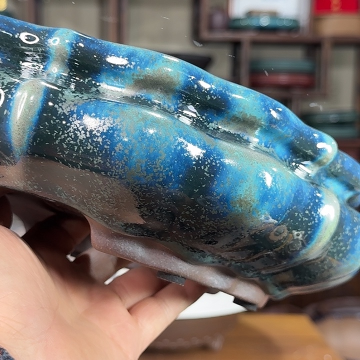 舍***得花盆紫砂加奎紫砂花盆