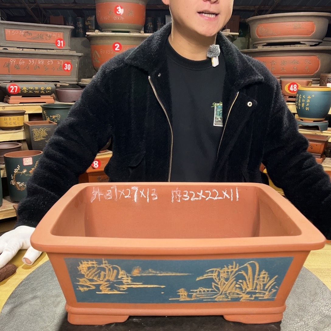 其他紫砂精品紫砂