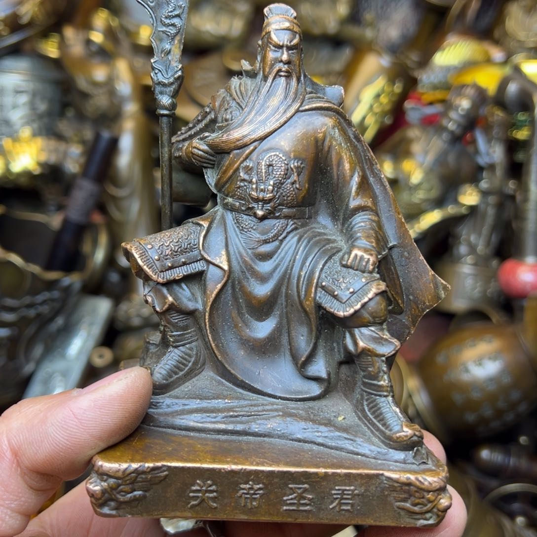 精美文玩精品摆件