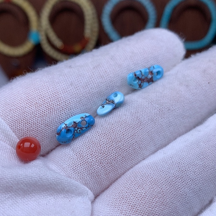 南红玛瑙未镶嵌珠宝奇石