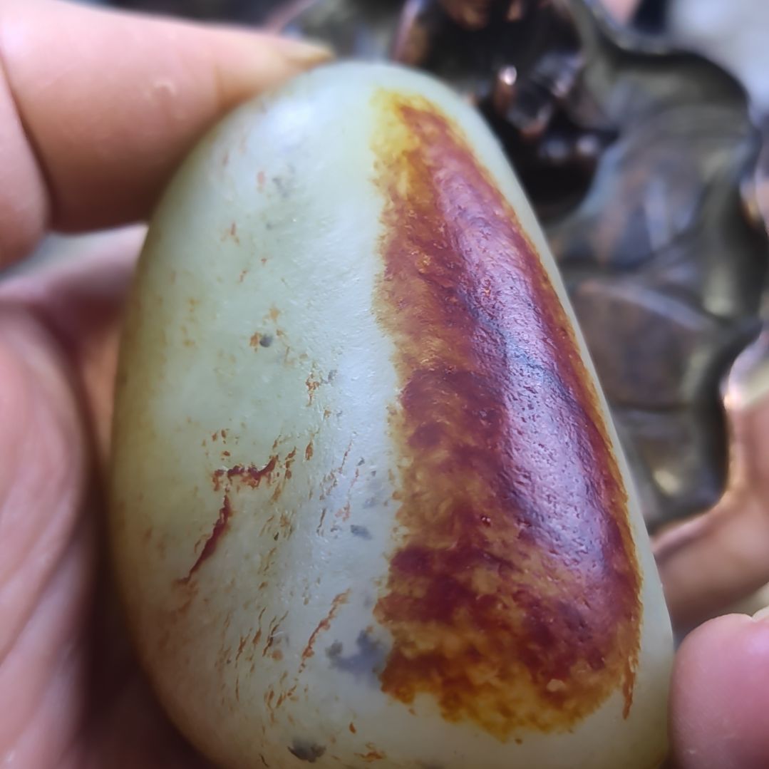 摆件铜器杂件摆件茶宠物