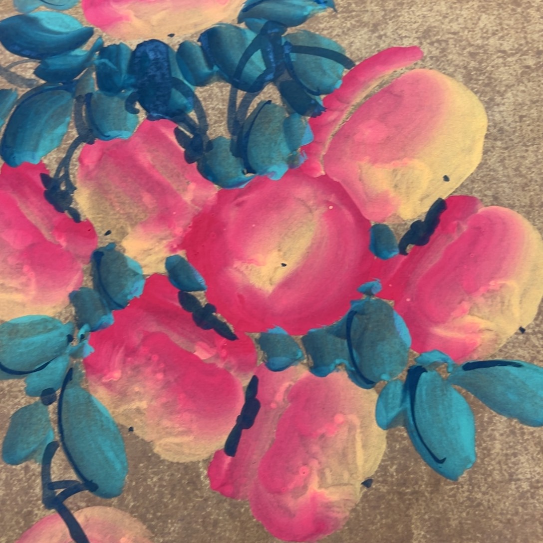 国画国画作品欣赏一下