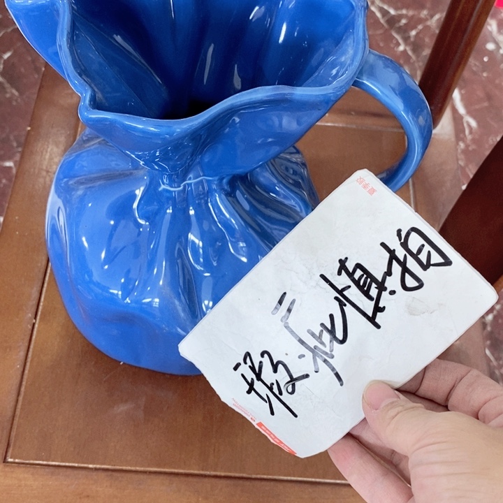 陶瓷树脂家居摆件