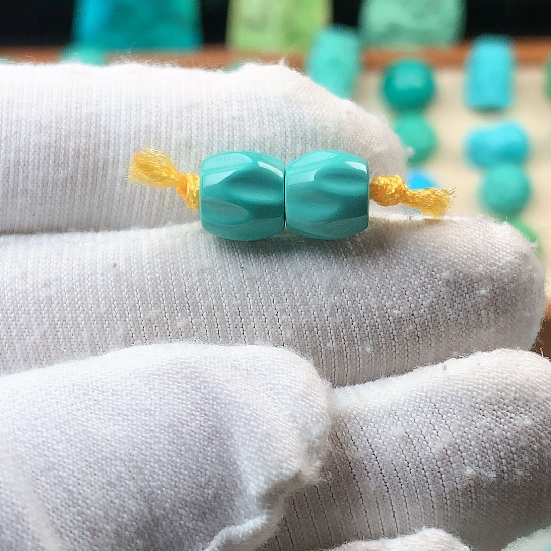 湖北原矿8mm直切百香籽