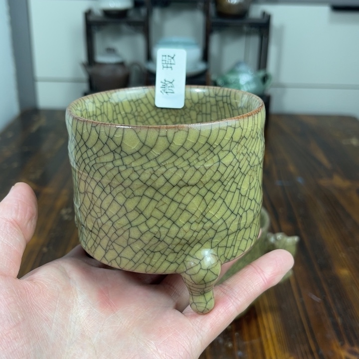 三宝茶器开播福利