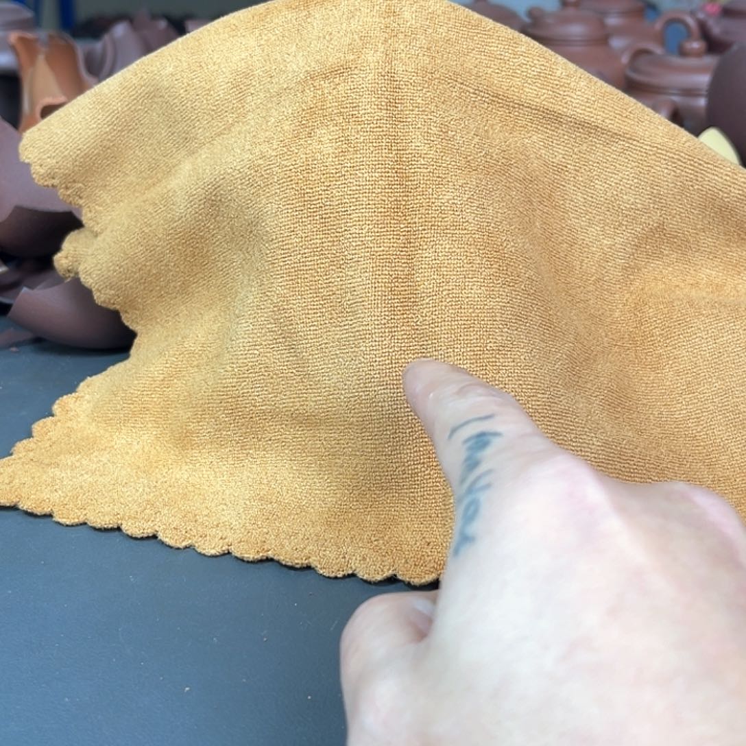 茶壶紫砂李阳黄龙山朱泥全手莲子280