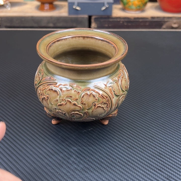 摆件陶瓷高端赏器