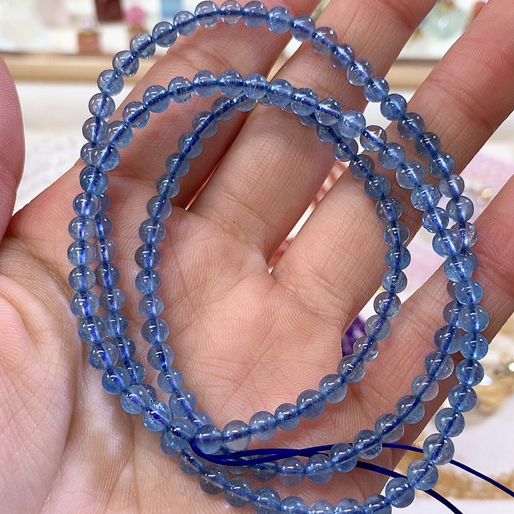 水晶香水瓶未镶嵌