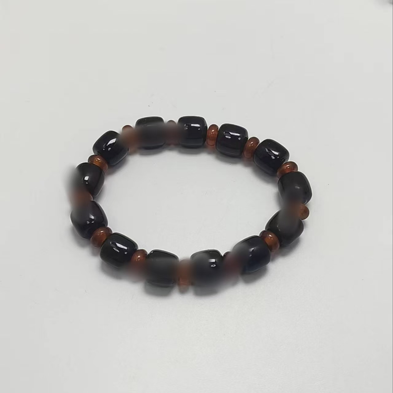 玲玲桶珠10-手串 B5426 多样性发其一 气质 | 时尚 | 珠宝 | 素款