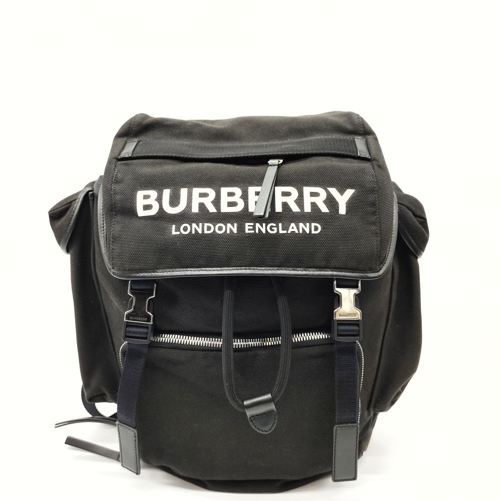 元品奢选/95新/博柏利/背包/SN-X474309